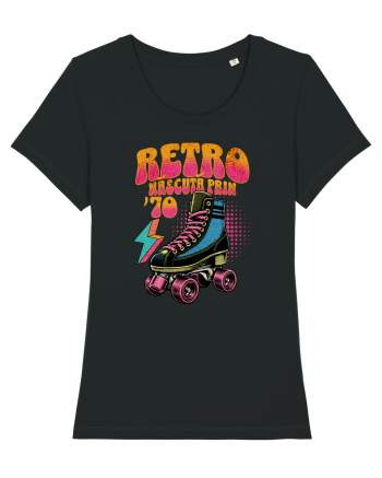 Retro - nascuta prin 70 Black