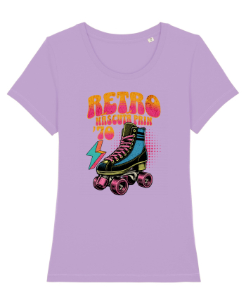 Retro - nascuta prin 70 Lavender Dawn