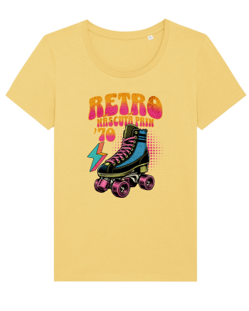 Retro - nascuta prin 70 Jojoba