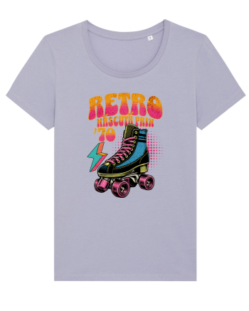 Retro - nascuta prin 70 Lavender