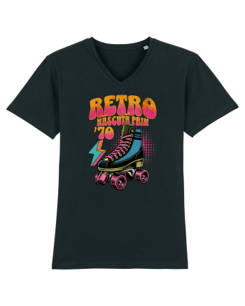 Retro - nascuta prin 70 Black