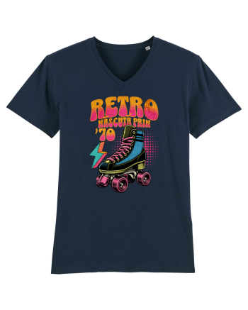 Retro - nascuta prin 70 French Navy