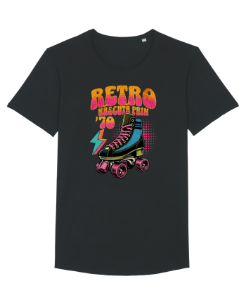 Retro - nascuta prin 70 Black