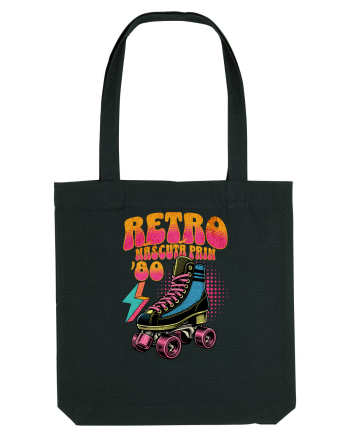 Retro - nascuta prin 80 Black