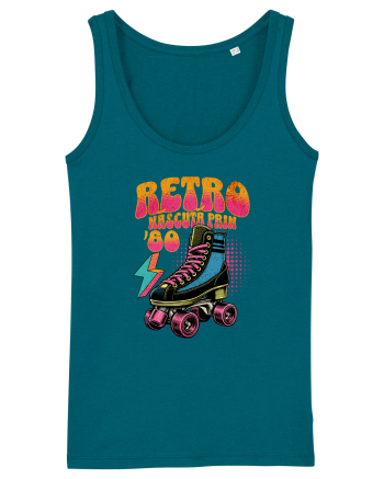 Retro - nascuta prin 80 Ocean Depth