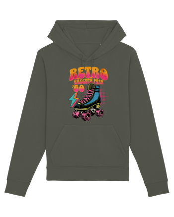 Retro - nascuta prin 80 Khaki