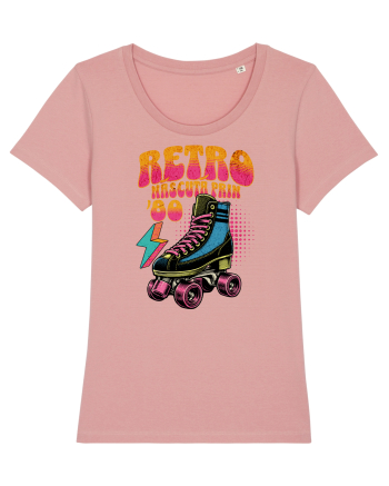 Retro - nascuta prin 80 Canyon Pink