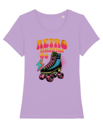 Retro - nascuta prin 80 Lavender Dawn