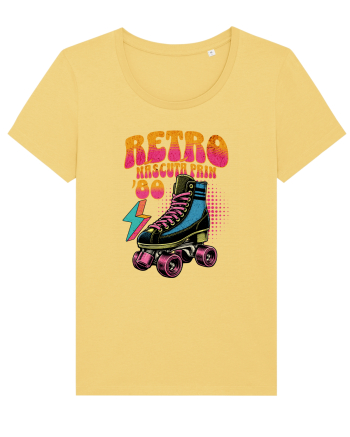 Retro - nascuta prin 80 Jojoba