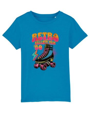 Retro - nascuta prin 80 Azur