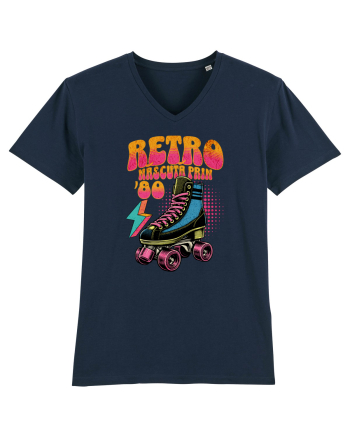 Retro - nascuta prin 80 French Navy