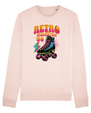 Retro - nascuta prin 80 Candy Pink