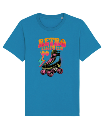 Retro - nascuta prin 80 Azur