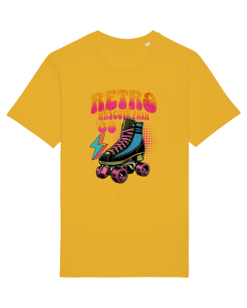 Retro - nascuta prin 80 Spectra Yellow
