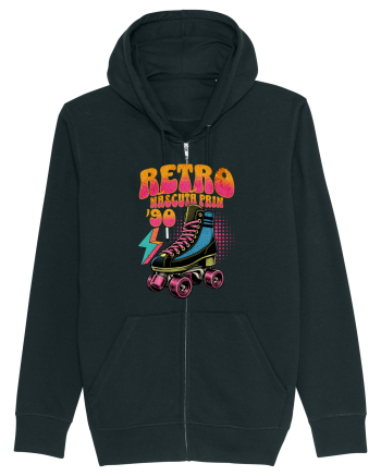 Retro - nascuta prin 90 Black