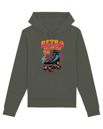 Retro - nascuta prin 90 Khaki