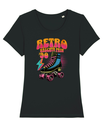 Retro - nascuta prin 90 Black