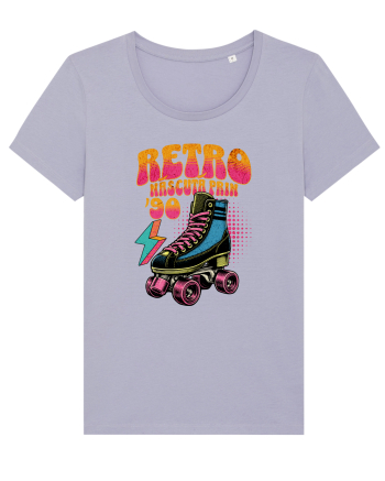 Retro - nascuta prin 90 Lavender
