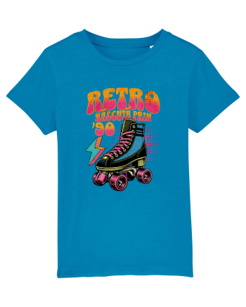 Retro - nascuta prin 90 Azur