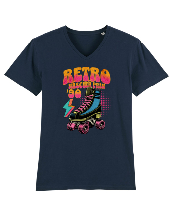Retro - nascuta prin 90 French Navy