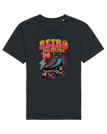 Retro - nascuta prin 90 Black