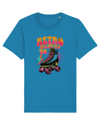 Retro - nascuta prin 90 Azur