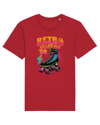Retro - nascuta prin 90 Red