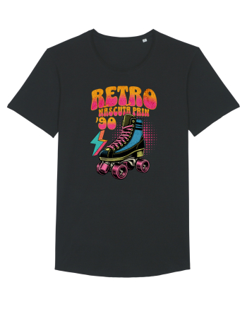 Retro - nascuta prin 90 Black