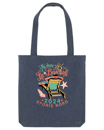 De vara - Ma doare la bascheti, Eforie Nord 2024 Midnight Blue