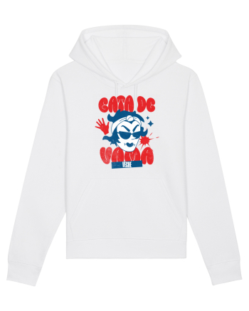 Vama Veche - Tricou de Vara White