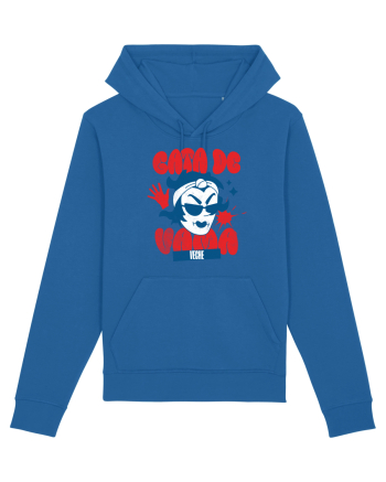 Vama Veche - Tricou de Vara Royal Blue