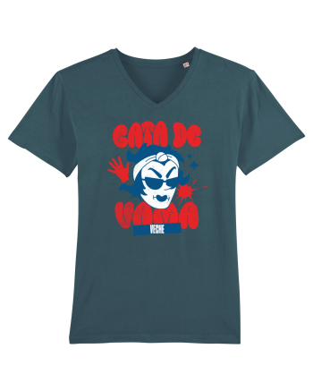 Vama Veche - Tricou de Vara Stargazer