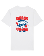 Vama Veche - Tricou de Vara Tricou mânecă scurtă Unisex Rocker