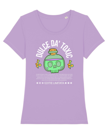 Dulce da toxic - combinatia perfecta Lavender Dawn