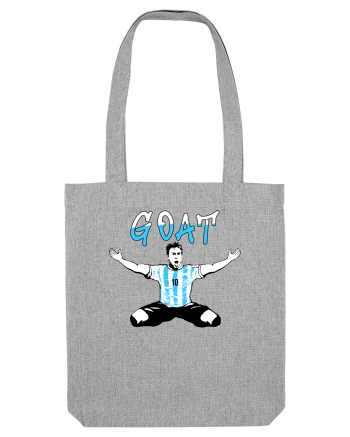 MESSI Heather Grey