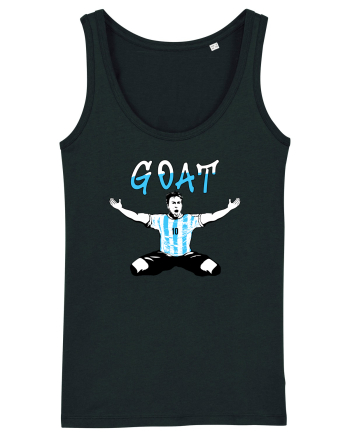 MESSI Black
