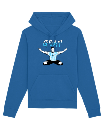 MESSI Royal Blue