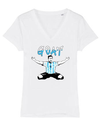 MESSI White