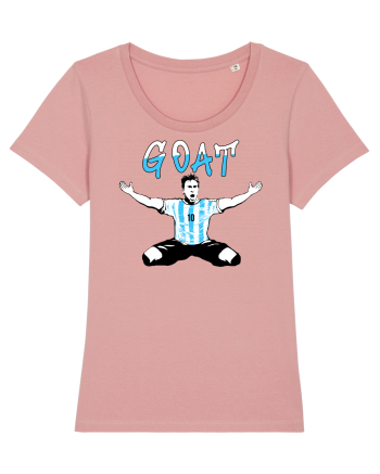 MESSI Canyon Pink