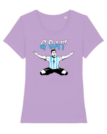 MESSI Lavender Dawn