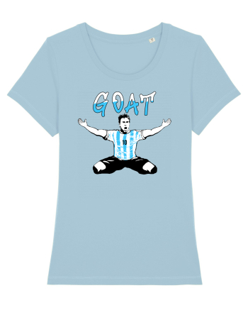 MESSI Sky Blue