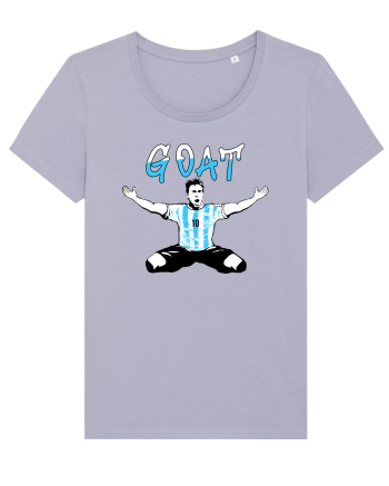 MESSI Lavender