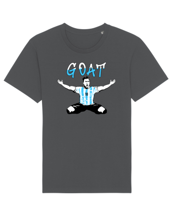 MESSI Anthracite