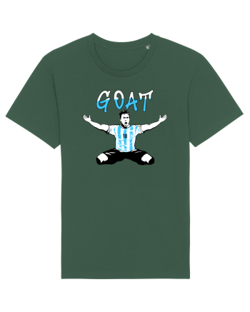 MESSI Bottle Green