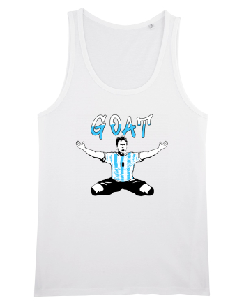 MESSI White