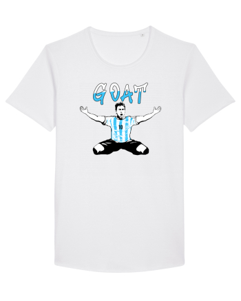 MESSI White