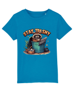 Stay Trashy Tricou mânecă scurtă  Copii Mini Creator