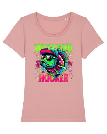 Weekend Hooker Fish Canyon Pink