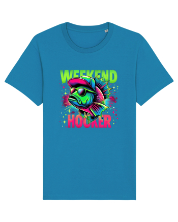 Weekend Hooker Fish Azur