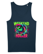 Weekend Hooker Fish Maiou Bărbat Runs